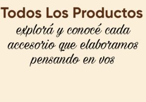 Todos los Productos